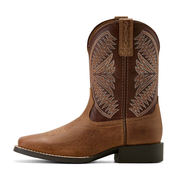 Ariat Youth Ruidoso Boots