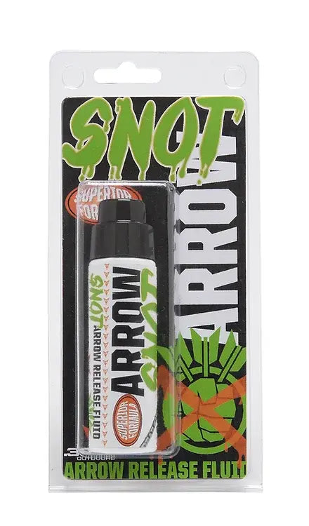 Arrow Snot