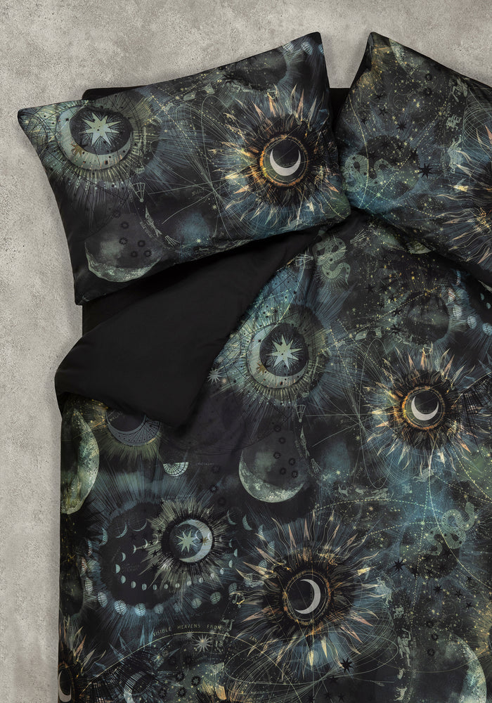 Astrevia Celestial Bedding (EU King)