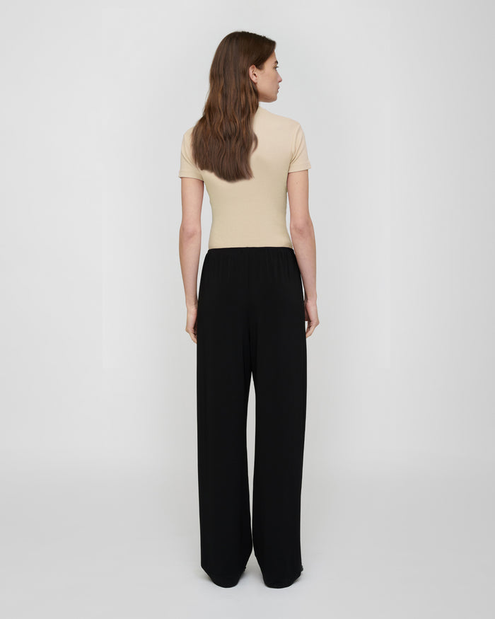 Axton - T-shirt - Creme