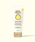 Baby Bum SPF 50 Mineral Lotion