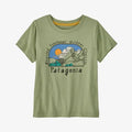 Baby Cotton Graphic Tee