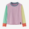 Baby L/S Cap SW T-Shirt