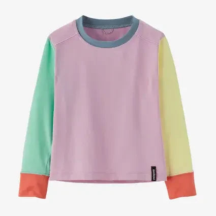 Baby L/S Cap SW T-Shirt