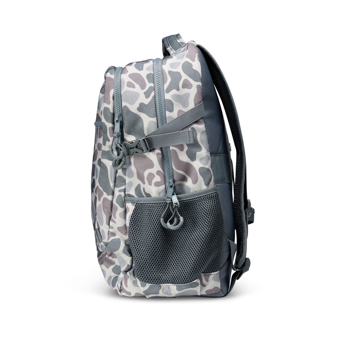 Backpack - Classic Deer Camo