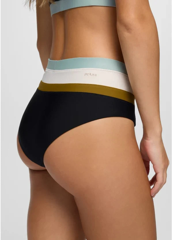 Baja Bound High Rise Bottom - Women's