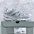 Balenciaga Track 3.0 Fog Ash