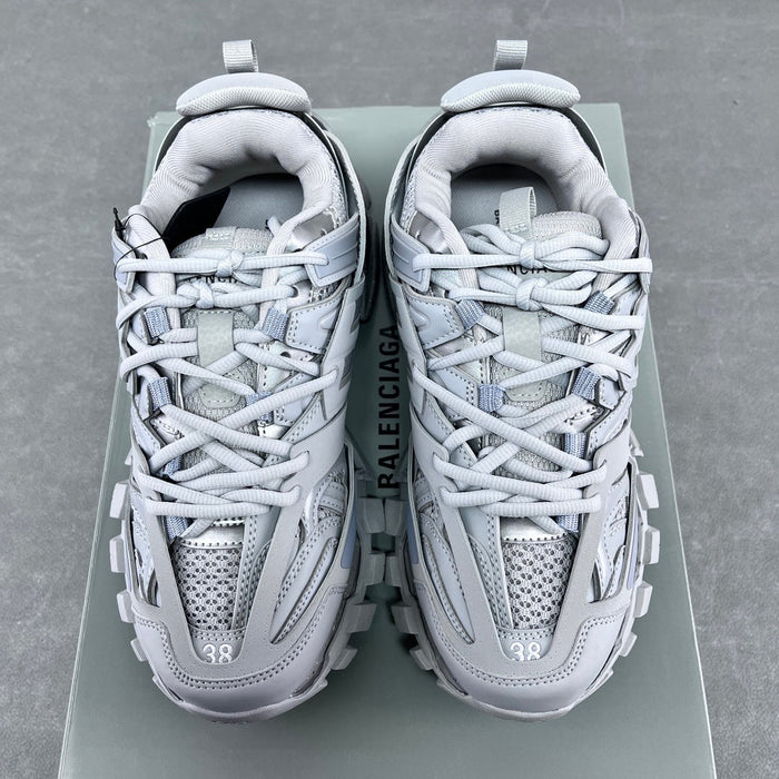 Balenciaga Track 3.0 Fog Ash