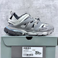 Balenciaga Track 3.0 White/Grey