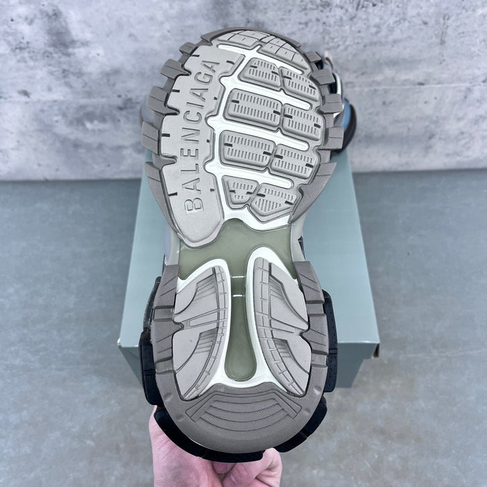 Balenciaga Track 3.0 White/Grey