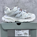 Balenciaga Track 3.0 White/Multicolor