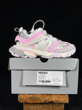 Balenciaga Track Led 3.0 Grey/Pink