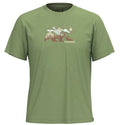 Bear View Short Sleeve Graphic Tee - Men's
