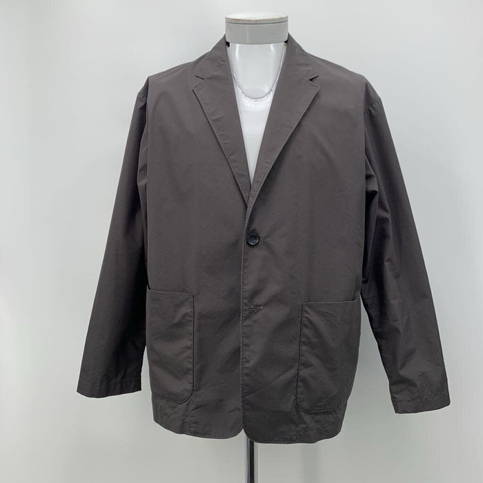 Beauty & Youth United Arrows Relaxed Two-Button Jacket