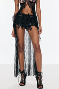 Benjy Bow Bodycon Pants
