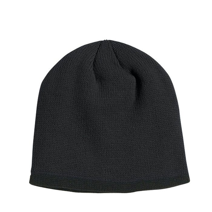 Big Accessories Knit Beanie