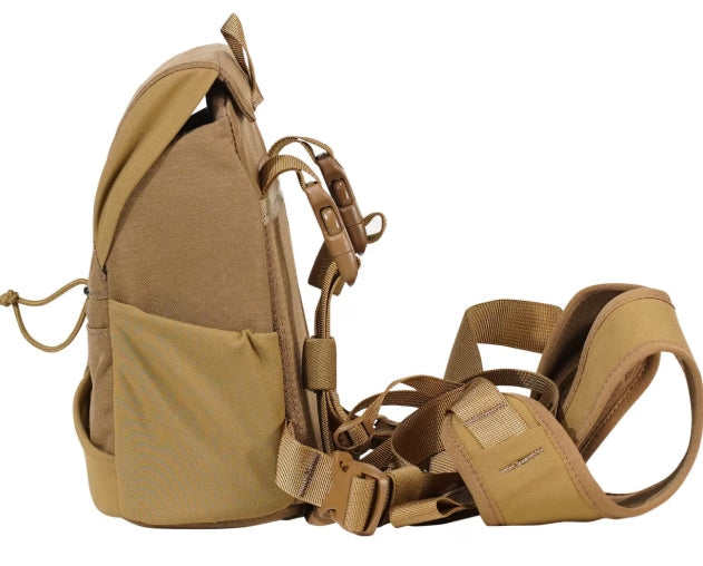 Bino Harness x10
