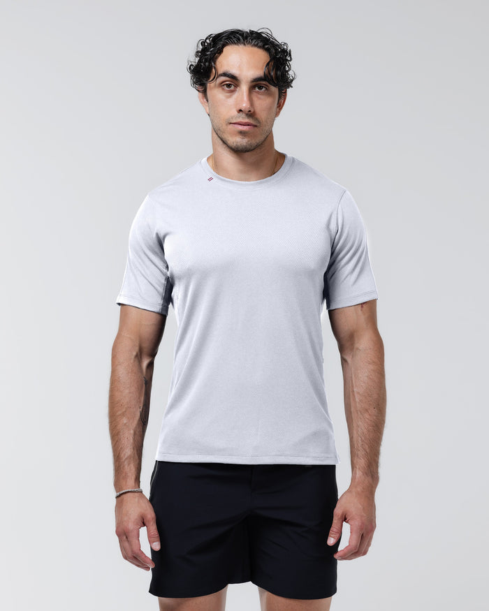 Black Crest Concours T-Shirt