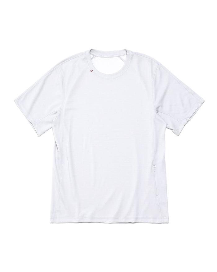 Black Crest Concours T-Shirt