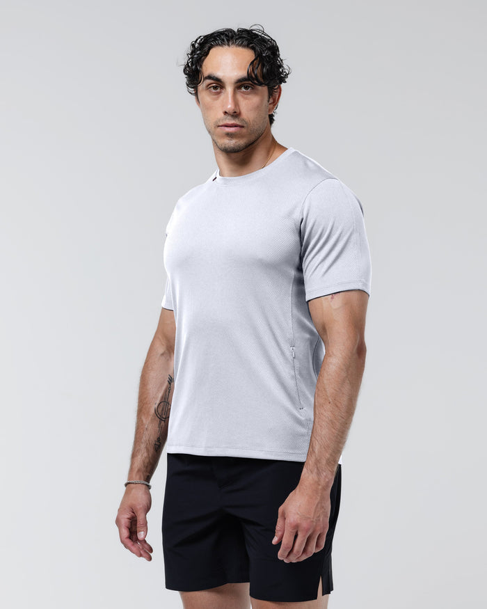 Black Crest Concours T-Shirt