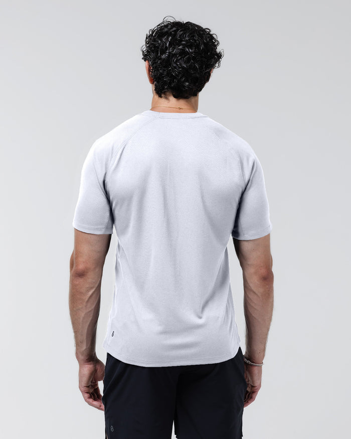 Black Crest Concours T-Shirt