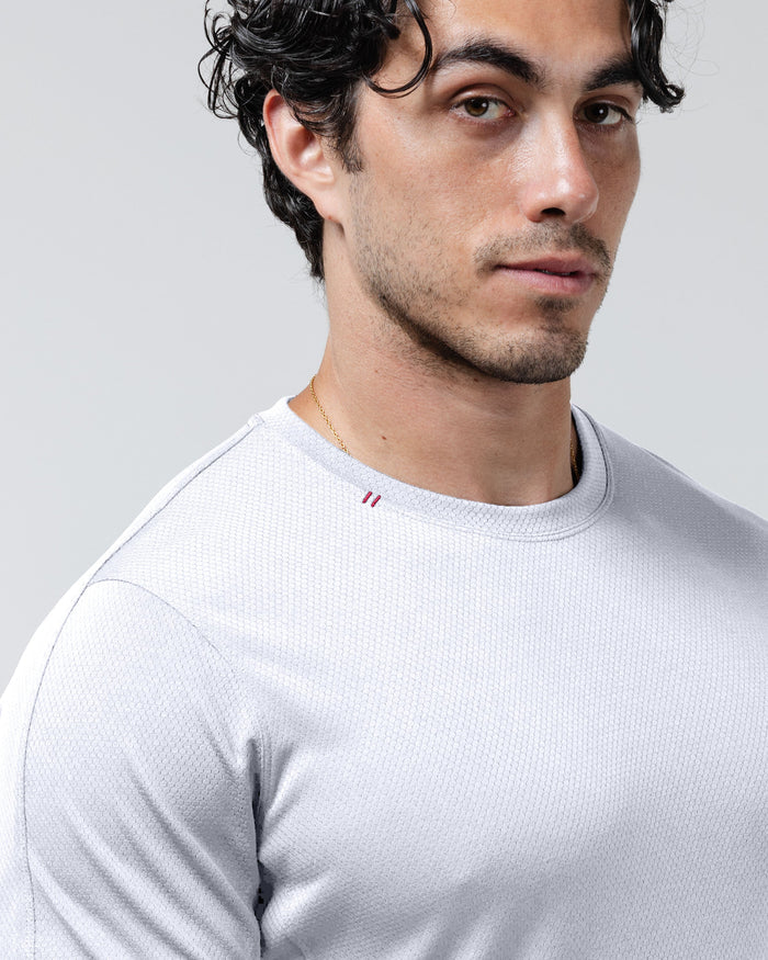 Black Crest Concours T-Shirt