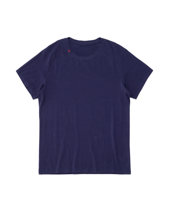 Black Crest Icon T-Shirt