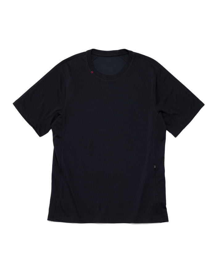 Black Crest Men's Concours T-Shirt