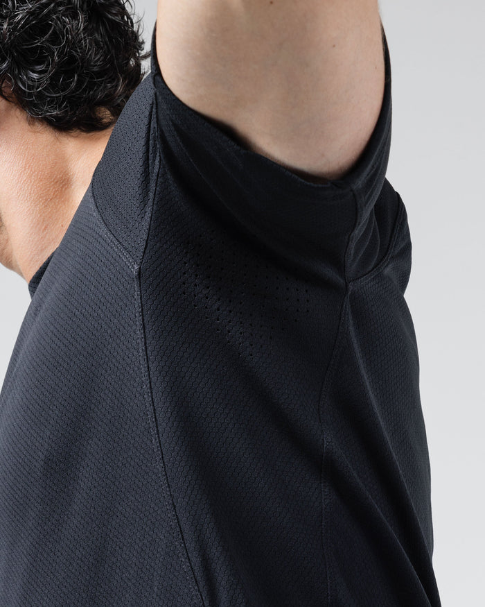 Black Crest Men's Concours T-Shirt