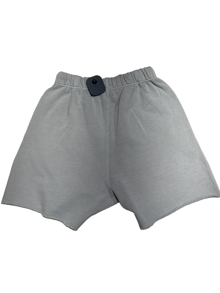 Black Label - Bird Grey Wash Short  - BLC-46G