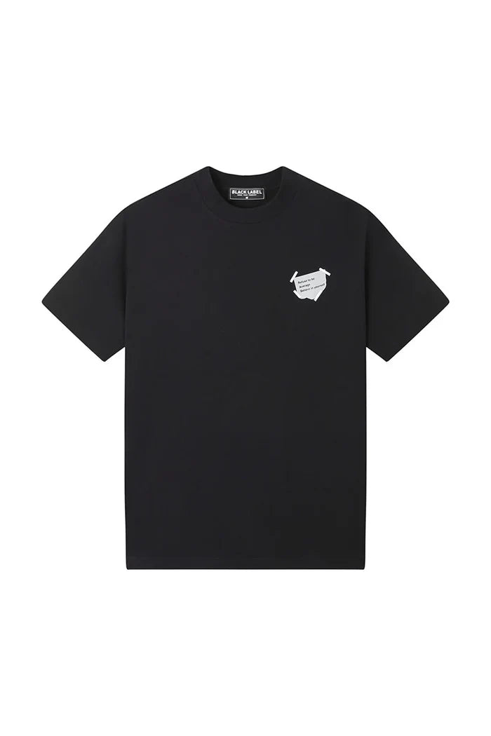 Black Label - Bl-001 Private Oversized