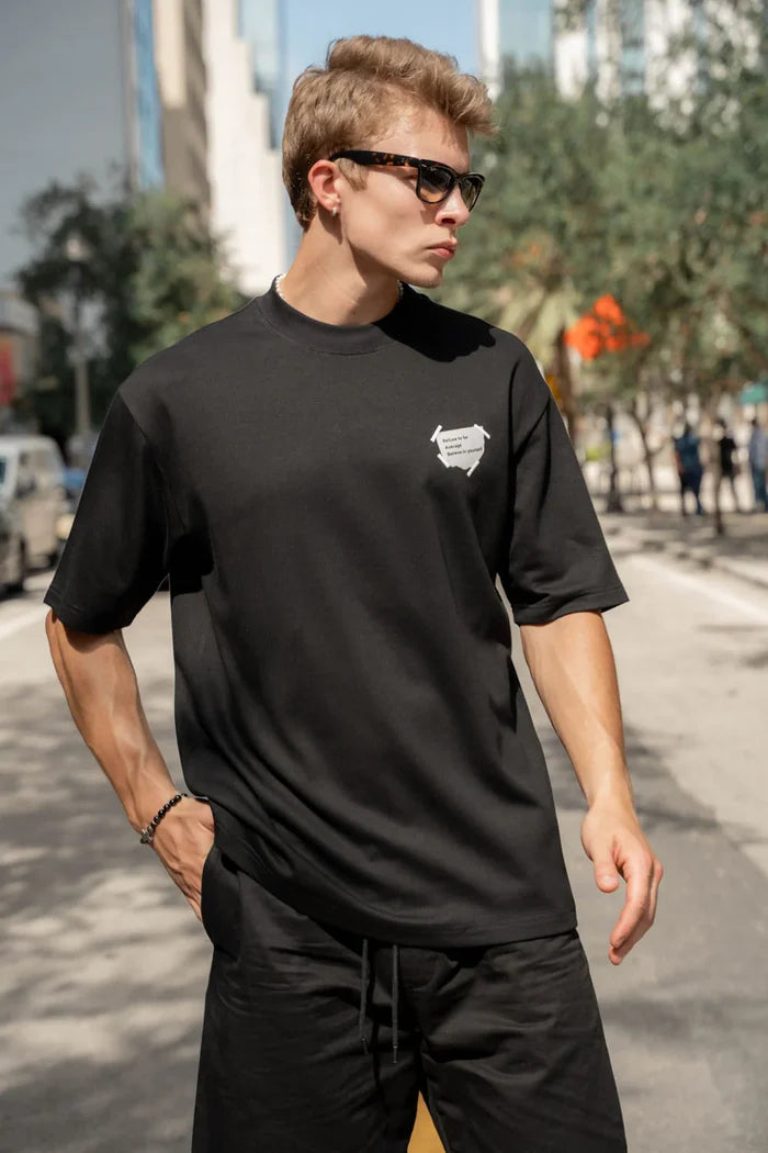 Black Label - Bl-001 Private Oversized
