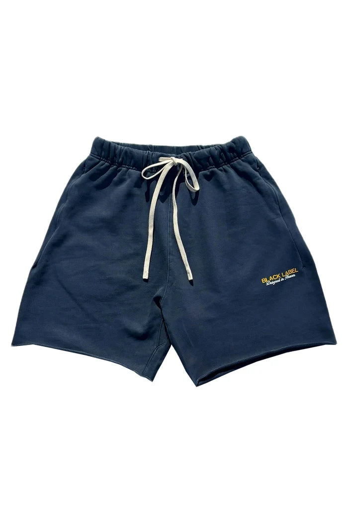Black Label - BlC-47 N Heaven shorts Navy