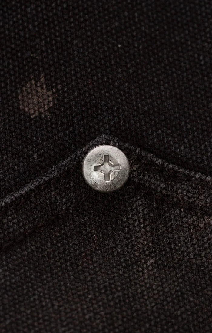 BLDG4 -  Villa Shorts - Black