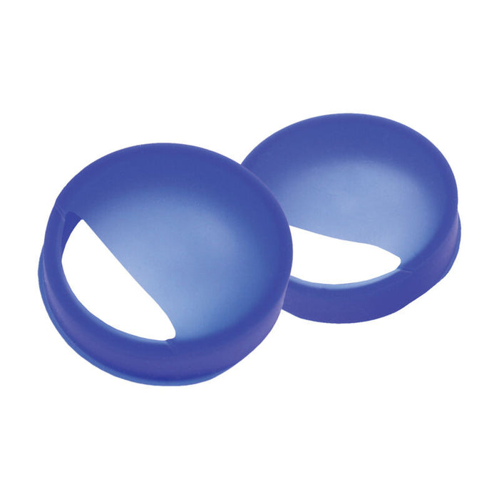Blue Snap On Reeds
