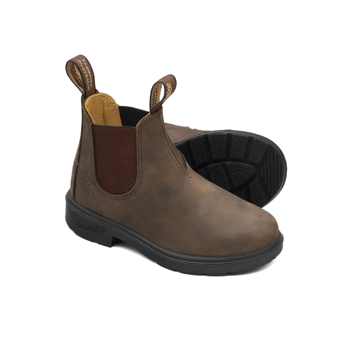 Blundstone Kids