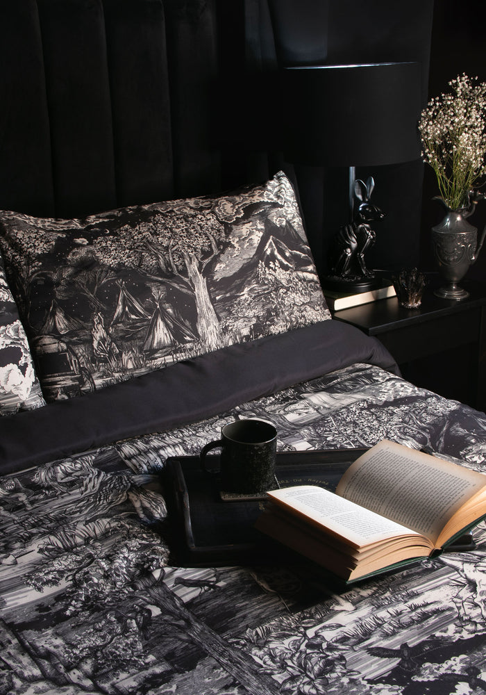 Boudicca Bedding Set (UK Double)