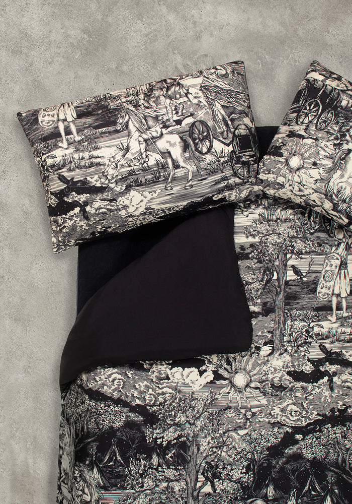 Boudicca Bedding Set (UK King)