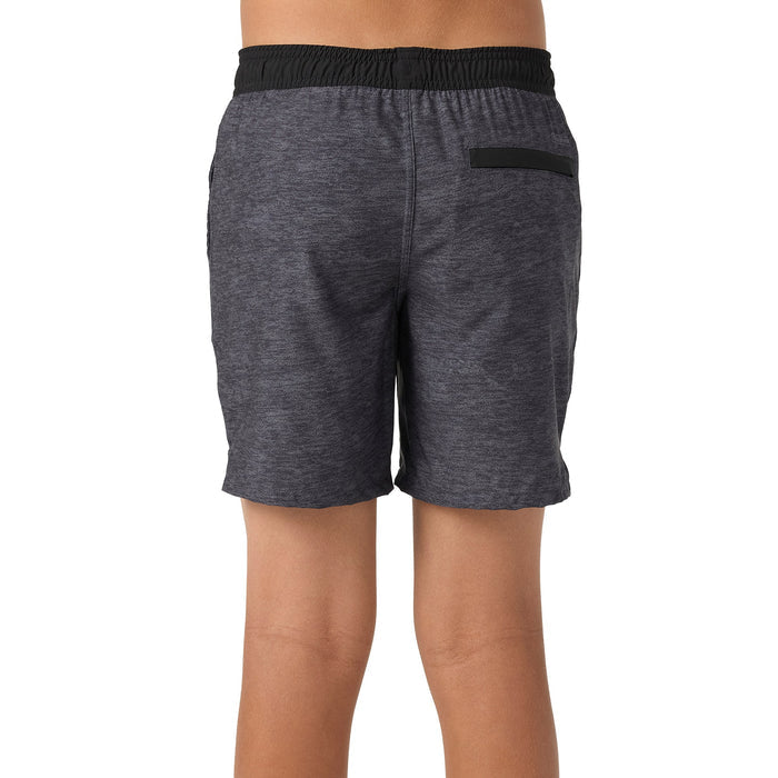 Boy's Perform Light Lined 15"