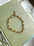 Britt Bracelet - Hen and Bear