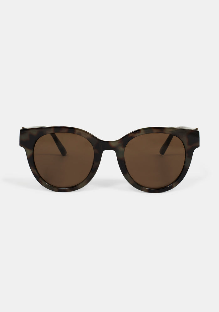 Bronwyn Fern Sunglasses