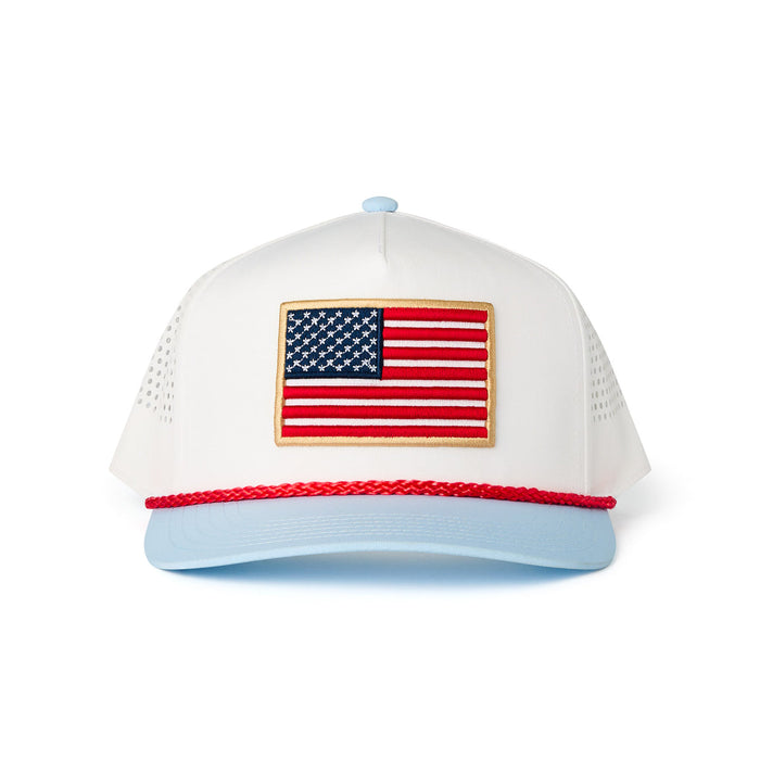 BURLEBO Hat Signature Cap | Multiple Patterns