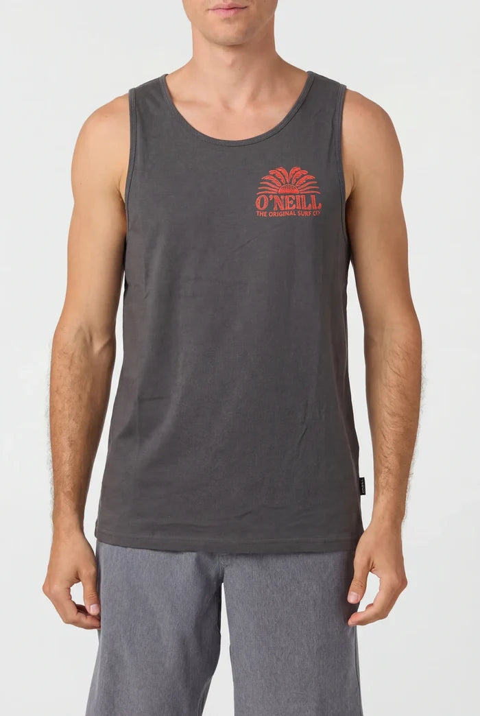 Burst Tank - Men's