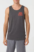 Burst Tank - Men's
