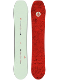 Product image of Burton Family Tree High Fidelity Camber Snowboard[Variant:Force]