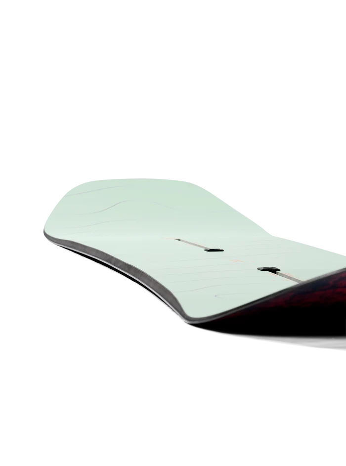 Product image of Burton Family Tree High Fidelity Camber Snowboard[Variant:Force]