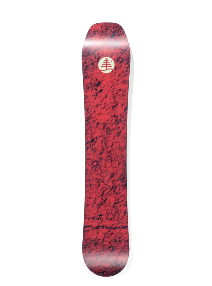 Product image of Burton Family Tree High Fidelity Camber Snowboard[Variant:Force]
