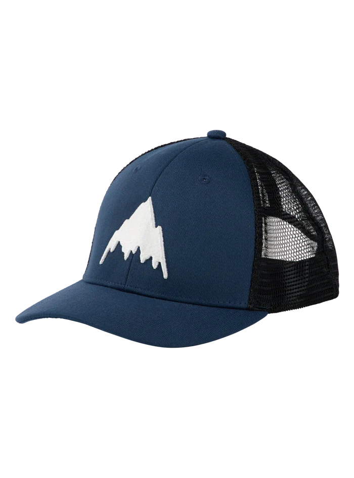 Product image of Burton Harwood Hat[Variant:Nightfall]