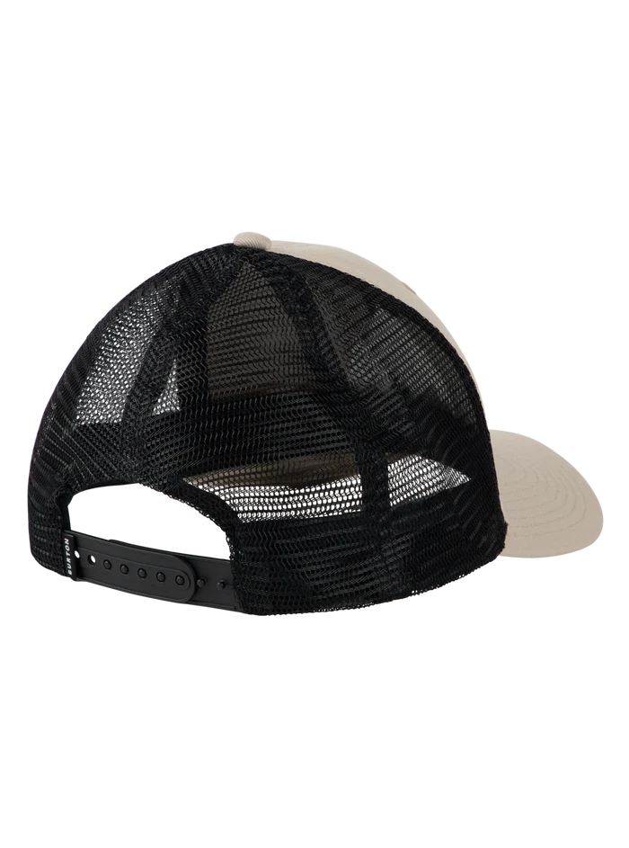 Product image of Burton Harwood Hat[Variant:Summit Taupe]
