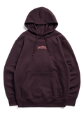 Product image of Burton WildTrace Pullover Hoodie[Variant:Bear Hug Brown]